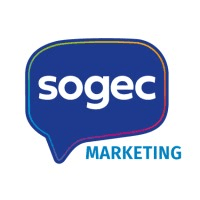 SOGEC Marketing logo