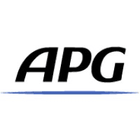 APG France logo