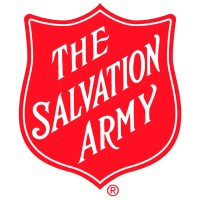 The Salvation Army Cascade Division logo