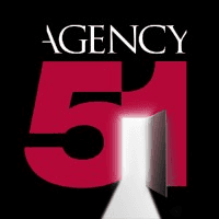 Agency|51 Advertising logo