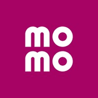 MoMo (M_Service) logo