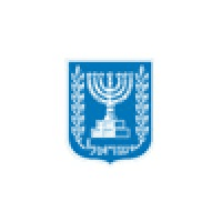Israel Ministry of Finance logo