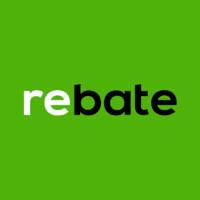 Rebate logo