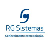 RG Sistemas logo