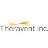 Theravent, Inc. logo