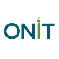 OnIt Digital logo