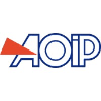 AOIP SAS logo