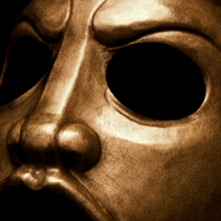 Masked Frame Pictures logo