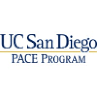 UCSD PACE Program logo