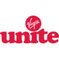 Virgin Unite logo