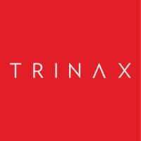 Trinax logo
