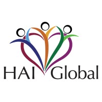 HAI Global logo