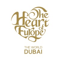 The Heart of Europe logo