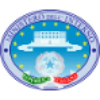 Ministero dell'Interno logo