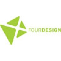 FourDesign: the student-run design center at Virginia Tech logo