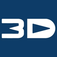 3Diligent logo