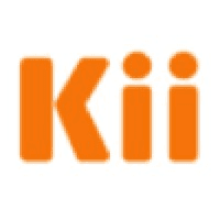 Kii, Inc. logo