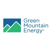 Green Mountain Energy Company logo