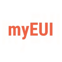 myEUI logo