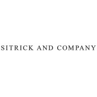 Sitrick And Company logo