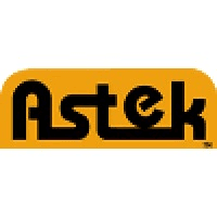 Astek Corporatio logo
