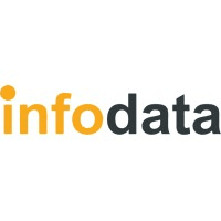 Infodata-group logo