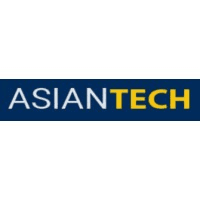 Asian Tech logo