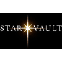 Star Vault AB logo