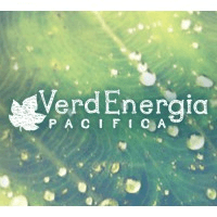 VerdEnergia Pacifica logo