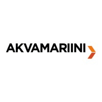 Akvamariini | PR- & Viestintätoimisto logo