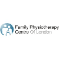 Family Physiotherapy Centre of Londo logo