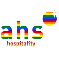 ahs hospitality logo