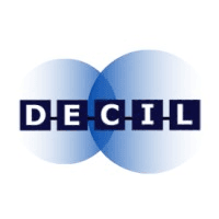 DECIL (Digital Economy Collaboration Innovation Lab) logo