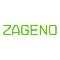 ZAGENO Inc. logo