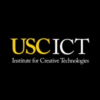 USC Institute for Creative Technologies logo