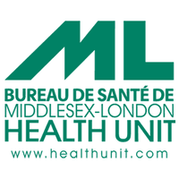 Middlesex-London Health Unit logo