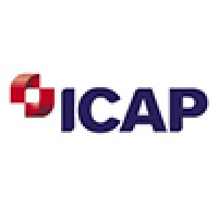 ICAP logo