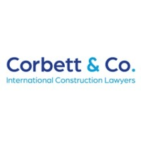Corbett & Co. logo
