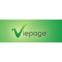 Viepage logo