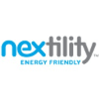 Nextility logo