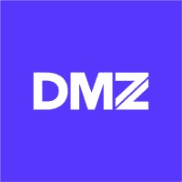 The DMZ logo