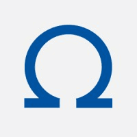 OmegaComp HR logo