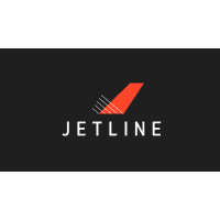 Jetline logo