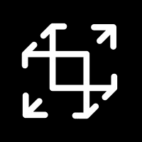 AirMatrix logo