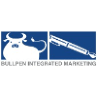 Bullpen Integrated Marketing logo