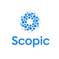 Scopic Software logo