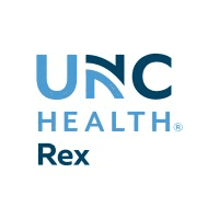 UNC Health Rex logo