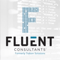 Fluent Consultants logo