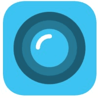 EyeCura logo