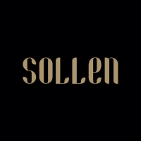 SOLLEN Design logo